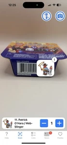 LEGO Spider-Man: Across The Spider-Verse 71050 Web Slinger CMF New Ready To Ship - Picture 1 of 4