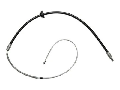 Кабель стояночного тормоза передний Raybestos для Chevrolet K1500 1988-1989 годов выпуска 69959RCDJ - Изображение 1 из 2