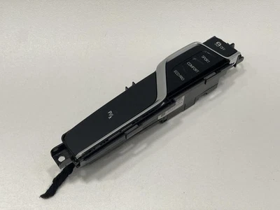 17-22 BMW 530i CONSOLA CENTRAL CONTROL TRACCIÓN INTERRUPTOR MÚLTIPLE NEGRO 61K 55194 Foto 1 de 4