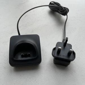 Panasonic original PNLC1042 Ext Charge Stand, for Cordless Phones genuine - Photo 1/7