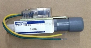 Brand New CV-10HRCK Vacuum Generator CV10HRCK Myotoku Convum bv - Picture 1 of 2