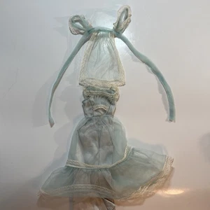 Vintage Barbie Get Ups N Go Maxi Sommerkleid und Schürze Set 9151 - Bild 1 von 5