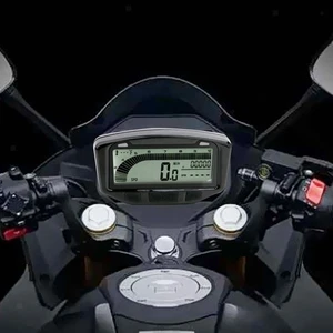 Motorcycle Speedometer for 2008-2009 Gas 450, 515 All Years 400, 400SM 1995-2004 - Picture 1 of 7