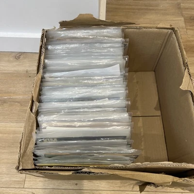 Large Collection Of 7" Vinyl Records Job Lot. Approx 120+ - Photo 1/4