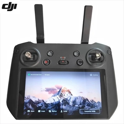 DJI RC Pro Smart Controller RM510 for Mavic 3/3 Pro/3 Classic/Mini 3 Pro/Air 2S - Image 1 of 4