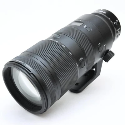 Nikon NIKKOR Z 70-200mm F/2.8 VR S (Nikon Z mount) #205 - Image 1 of 4