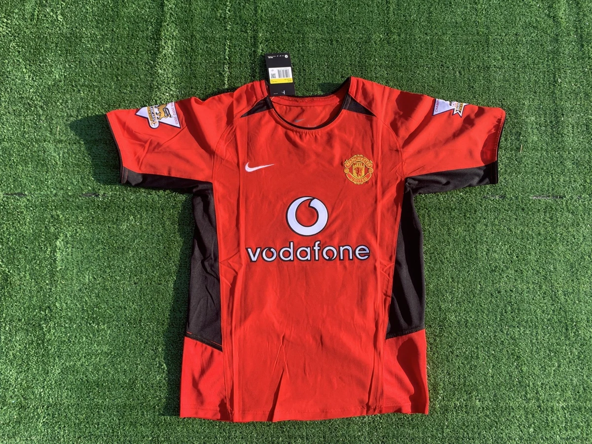 Las mejores ofertas en Nike talla S Manchester United Ropa de