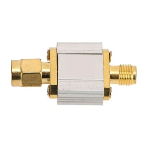 868-895MHz GSM900 Specjalny filtr pasmowy piły 27MHz Szerokość pasma Filtr górnoprzepustowy CB - Zdjęcie 1 z 22