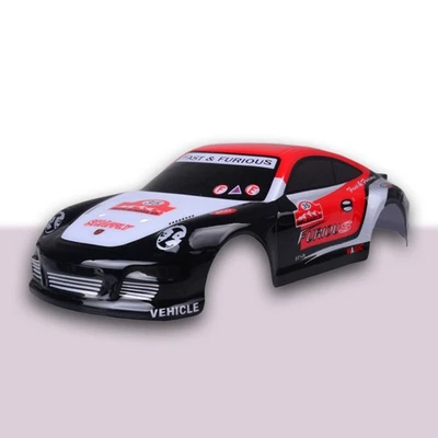 1/28 RC Carrosserie De Voiture pour WLtoys K969-10 RC Véhicules Modèle - Photo 1/4