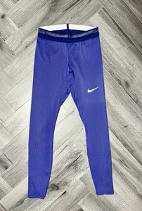 Nike Pro Elite AeroSwift Olympic Racing Tights USA Athlete Issue versch. Größen - Bild 1 von 7