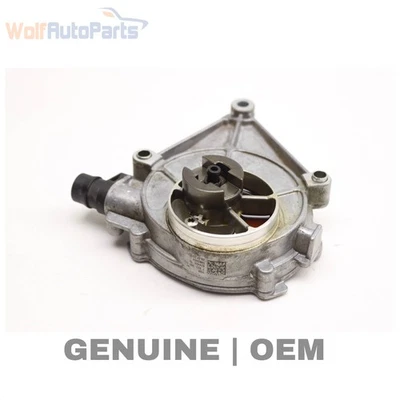 BMW 228I XDRIVE 2015-2016 2,0 L - Bomba de vacío de freno 7622380 Foto 1 de 4