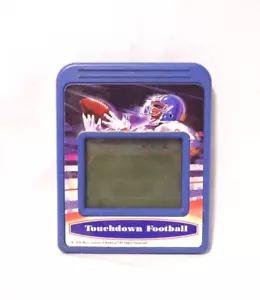 Touchdown Football Micro Games Of America solo cartuccia - Foto 1 di 4
