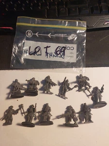 40K Chaos Cultist Warhammer 40,000. Lot 69 - Picture 1 of 3