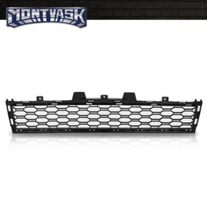 Front Bumper Center Grille 51118069208 BM1036202 Fit For 2018-2023 BMW X5 G05 - Picture 1 of 12