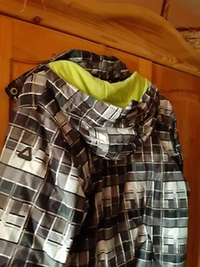 Winterjacke Kinder Icepeak Keanu Jr Schnee Ski Jacke Schi Snowboard lesen!! - Bild 1 von 4