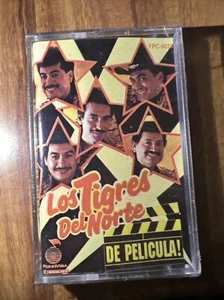 Los Tigres Del Norte De Pelicula - Bild 1 von 2