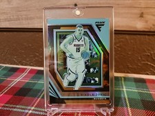 2022-23 Panini Flux Nikola Jokic /49 Denver Nuggets