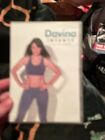 Davina: Intense DVD (2012) Davina McCall cert E vgc