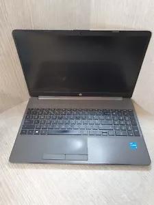 HP 250 G8 i5-1135G7 @ 2.4GHz 8GB DDR4 NO SSD Grade D *READ DESCRIPTION* EF1707 - Picture 1 of 13