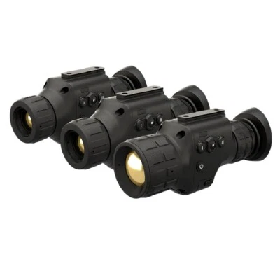 ATN ODIN LT Compact Thermal Monocular | Hi-Res 1280 x 960 Display | Lightweight - Image 1 of 4