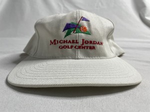 Michael Jordan Golf Fan Apparel and 