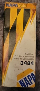 Napa Gold Fuel Filter 3484 - Bild 1 von 2