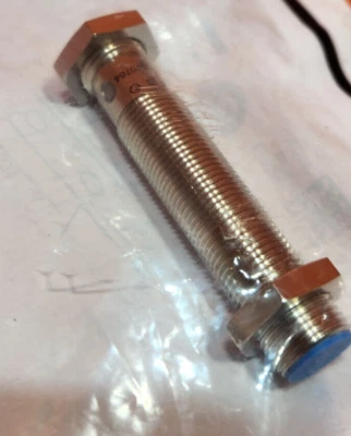 Sick IME12-04BPSZC0S Inductive Proximity Sensor Switch 1040764 Male 4 Pin M12 - Image 1 of 4