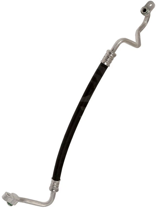 Manguera de descarga de refrigerante de aire acondicionado para Honda Accord, Crosstour Foto 1 de 1