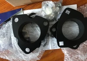 2" Leveling Lift Spacers for Dodge Ram 1500 2006-2020 Cell Air Spring Suspension - Picture 1 of 12