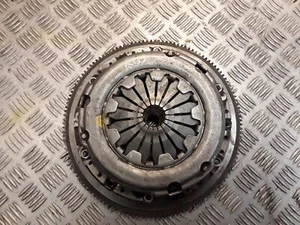 MINI R56 CLUTCH KIT for COOPER R55 R56 R57 1.6 Petrol 88kw N12 7568714 7557169 - Picture 1 of 4