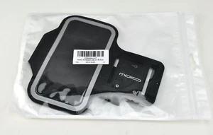 Totalmente Nuevo Pulsera Deportiva 5.2" Teléfono Celular Sudor Impermeable Iphone Samsung LG - Imagen 1 de 9
