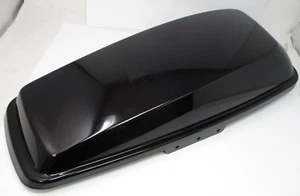 OEM Harley-Davidson Right Saddlebag Lid 14-23 FLHXS FLTRX  DARK Purple 90200411 - Picture 1 of 9