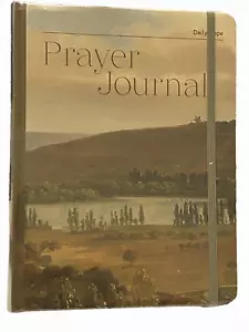 DAILY HOPE PRAYER JOURNAL 8.0 - Picture 1 of 2