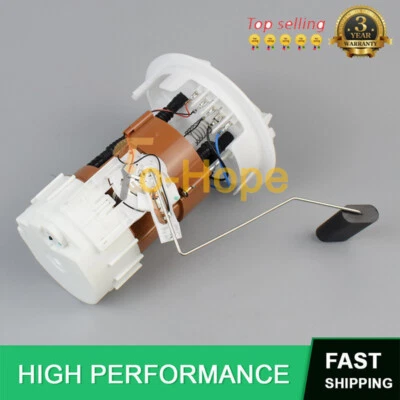 Módulo bomba combustible coche CITROEN C-ELYSEE PEUGEOT 208 2008 1.2 1.6 9674467780 Foto 1 de 4