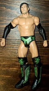 WWE Justin Gabriel Mattel 2013 Basic Action Figure Wrestling Series 39 - Picture 1 of 4