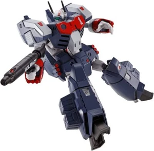 BANDAI HI-METAL R MACROSS VF-1J ARMORED VALKYRIE Hikaru Ichijo USE Revival Ver. - Picture 1 of 10