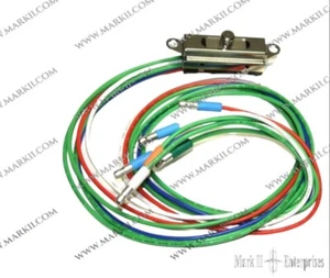 1956 - 1957 Lincoln Premiere Capri Turn Signal Switch NEW - Picture 1 of 1