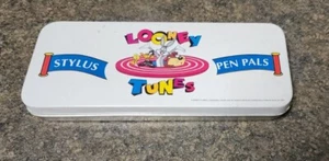 Vintage 1990er Looney Tunes - Warner Bros. - Bugs Bunny - Stylus Pen Pals - Bild 1 von 4
