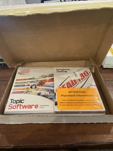 Read 180 Installation Software R180 EE V2.0 Scholastic Upgrade Pack New - Picture 1 of 10