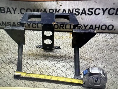 SOPORTE MONTAJE BASTIDOR TRASERO A3-11 PARTE 09 POLARIS 800 RZR 4X4 UTV ENVÍO GRATUITO Foto 1 de 4