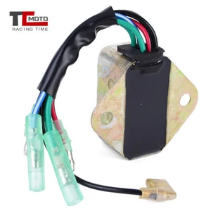 CDI BOX Igniter For Honda XR200 XR200R 1980 1981 1982 1983 1984 30400-437-013 - Foto 1 di 9