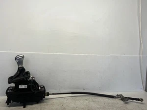 AUDI A7 3.0D - AUTOMATIK SCHALTMANSCHETTE / GESTÄNGE 4G2 713 041 AH 2015 - Bild 1 von 13