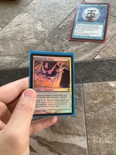 Whispersilk Cloak x1 mtg Foil Darksteel Nm