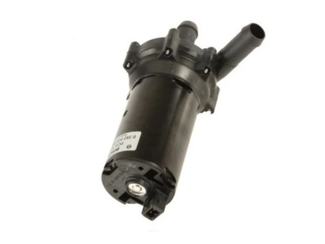 Bomba de agua auxiliar 15JM49X para Land Rover Range Rover Sport 2006-2013 Foto 1 de 1