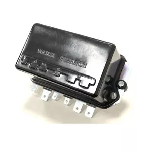 Lucas Equivalent RB340 37342 NCB131 25A Voltage Regulator Dynamo 130884 - Picture 1 of 2