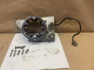 Honda CL 175 CB 175 Stator Magneto Generator - Foto 1 di 8