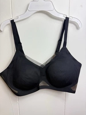 Honey Love Liftwear Crossover Bra in Runway - Size XL NEW NWOT - Image 1 of 3