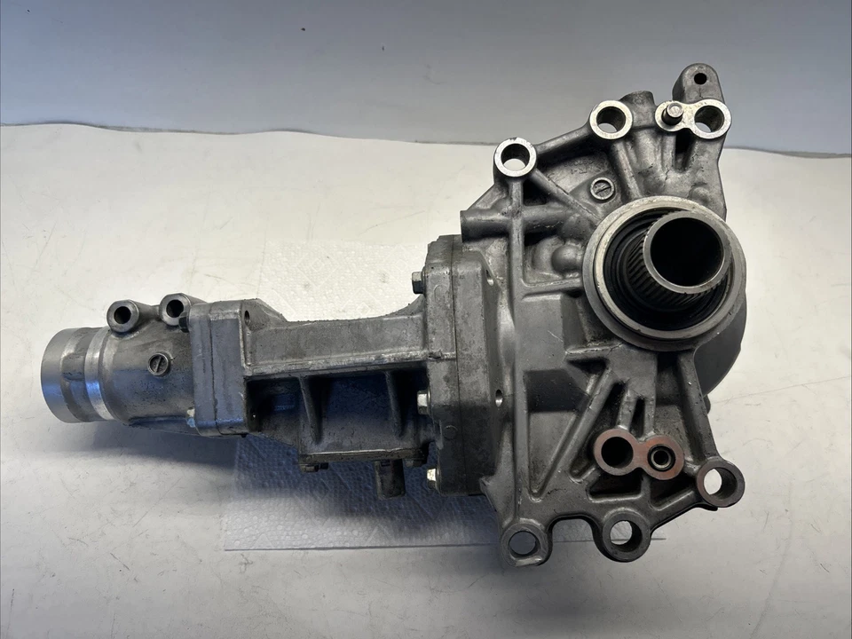 FUNDA DE TRANSFERENCIA OEM PARA JEEP COMPASS PATRIOT 2007 2008-2017 4X4 2,4 L TRACCIÓN DELANTERA 5273456AB Foto 1 de 4