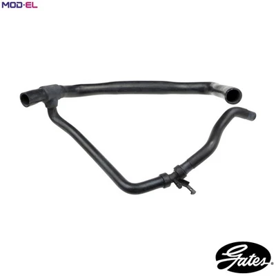 RADIATOR HOSE 05-4051 FOR PEUGEOT 106/Van/II/Hatchback VJX 1.5L 4cyl - Image 1 of 4