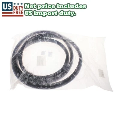 Parabrisas trasero resistente al clima apto para camioneta Mitsubishi Triton L020 L200 Dodge Ram 50 Foto 1 de 4